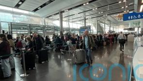 ‘Holding area’ among measures to manage queues at Dublin Airport this summer