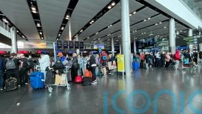 Dublin Airport ‘confident’ that passengers will not miss flights this weekend