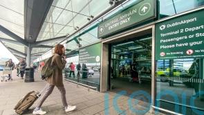 No major issues reported at Dublin Airport as busy bank holiday weekend begins
