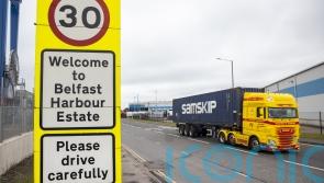 Johnson denies failure to consult top legal adviser about NI Protocol Bill