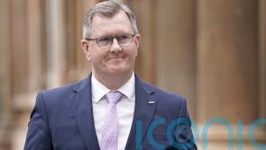Irish Government ‘ignoring’ unionists’ concerns over protocol