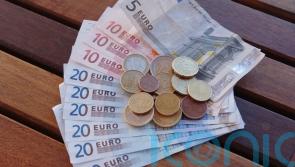 Households affected by disability saw income growth