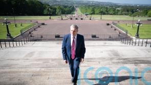A Labour government would axe laws that override NI protocol, Starmer vows