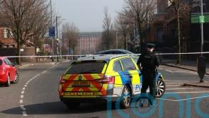 Man due in court on firearm charges after Coveney security alert