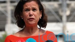 UK Government should indicate its tipping point for border poll: McDonald
