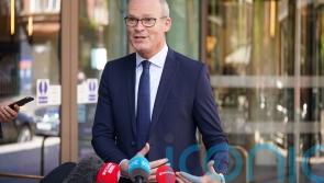 Coveney warns Truss that protocol legislation will ‘deeply damage’ relationships