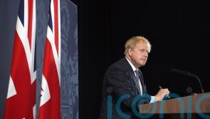 Boris Johnson says plan to amend Northern Ireland Protocol is ‘not a big deal’
