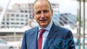 Taoiseach labels UK plans to renege on an international treaty &lsquo;regrettable&rsquo;