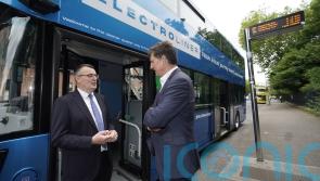 'This is the future' - National Transport Authority orders 120 electric buses for €80m