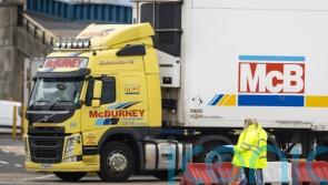 What the Government is proposing to remove Irish Sea trade barriers