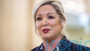 Government legislation on NI Protocol reckless and disgraceful – O’Neill