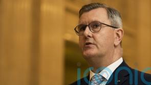 No timetable for return of Stormont despite NI protocol Bill – Donaldson