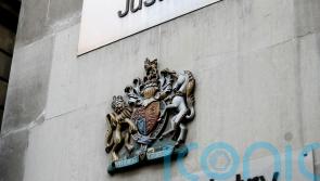 Irish construction company boss must pay estranged wife £12m lump sum – judge