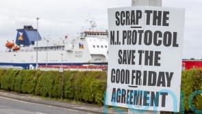 EU launches fresh legal action against UK over Northern Ireland Protocol
