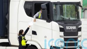 EU outlines series of steps in response to controversial NI Protocol Bill