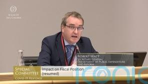 Robert Watt: Working conditions for non-consultant hospital doctors must change