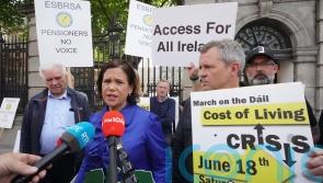 Public urged to join cost-of-living protest rallies