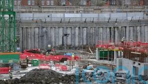 Cost of National Children's Hospital to rise by another staggering amount due to inflation