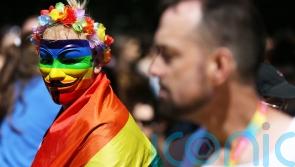 Leo Varadkar says he hopes RTE and Pride organisers can ‘sort out’ differences