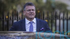 UK plan to rip up Northern Ireland Protocol ‘politically driven’, says EU chief