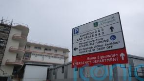 Concerns raised over patient safety at University Hospital Limerick