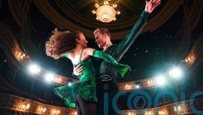 Riverdance returns to Dublin after two-year pandemic hiatus