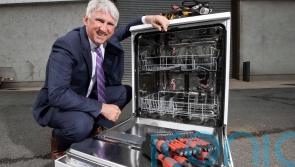 E-waste warning as record number of electrical items recycled