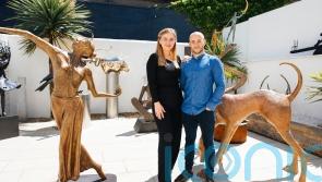 One million euro worth of life-sized art to go on display in Dublin
