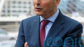 Irish premier warns of ‘serious situation’ if Britain scraps NI protocol