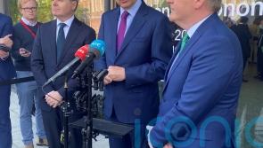 Finance minister warns over relying on corporate tax receipts