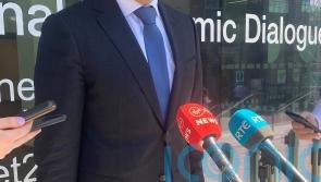 Leo Varadkar rules out return of mandatory mask wearing