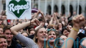 Number of women and girls travelling to Great Britain for abortions rising