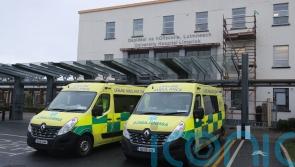 HSE unit deployed to Limerick hospital to address ‘chronic’ overcrowding