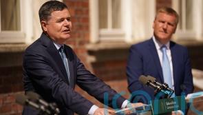 Irish economy to grow as inflation to average at 7.1% in 2022