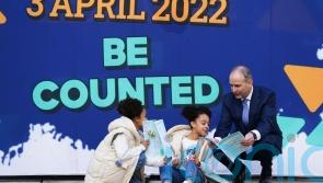 Ireland’s population now stands at 5.1 million