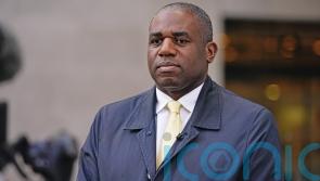 Labour can get better Protocol deal from EU – Lammy