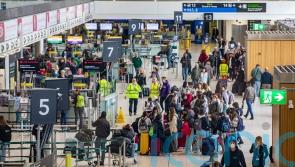 Dublin Airport says busiest weekend post-pandemic has started well