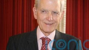 Irish premier leads tributes to Irish News owner James Fitzpatrick