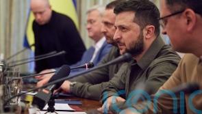 &lsquo;We are outgunned and outnumbered by Russia&rsquo; &ndash; Ukrainian politician