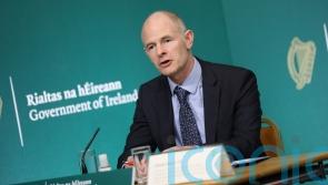 Irish emergency call service system ‘out of action for more than an hour’