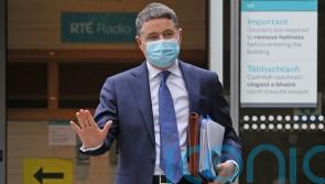 Government to focus on booster uptake as it prepares mask legislation