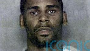 Singer R Kelly sentenced to 30 years for racketeering and sex trafficking