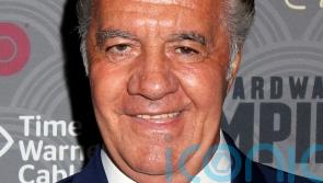 Sopranos cast lead tributes to ‘truly irreplaceable’ Tony Sirico who played Paulie 'Walnuts'