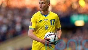 Arsenal agree deal with Manchester City for Ukraine star