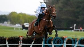 Hatton’s Grace at Fairyouse again on the agenda for Honeysuckle