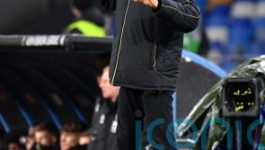 Luciano Spalletti expects Napoli to play a ‘blinder’ as they take on Liverpool