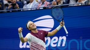 Casper Ruud eyeing up world number one spot after reaching US Open semi-finals