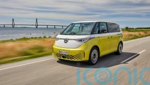 First Drive: Is Volkswagen’s ID Buzz a fitting successor to the original bus?