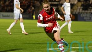 Kim Little seeks lasting boost to WSL after England’s Euro triumph