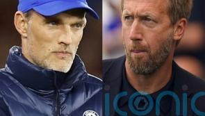 Chelsea set to hold talks with Graham Potter after sacking Thomas Tuchel